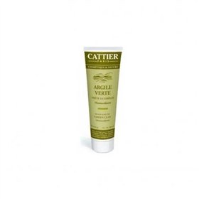 Cattier Paris Cattier Arcilla Verde 100г