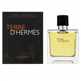 Hermès Terre D'Hermès Parfum 75 ml (man)