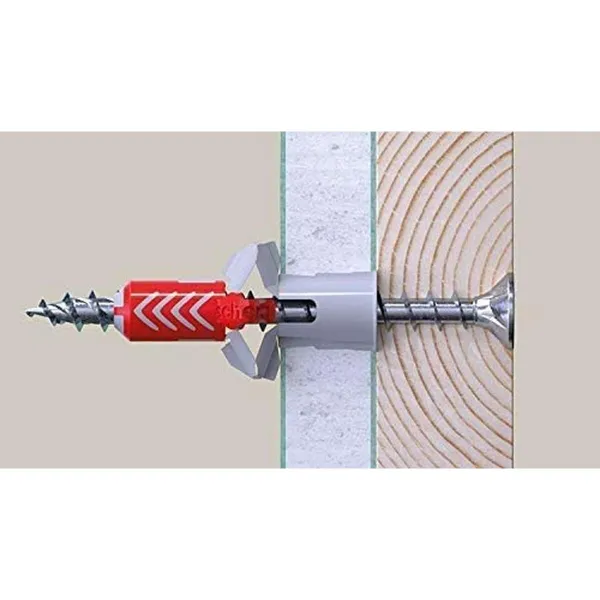 Коробка для винтов Fischer 220 Предметы