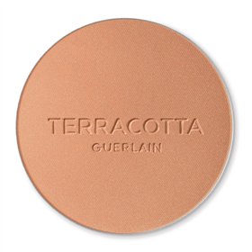 Bronzing Powder Guerlain Brown