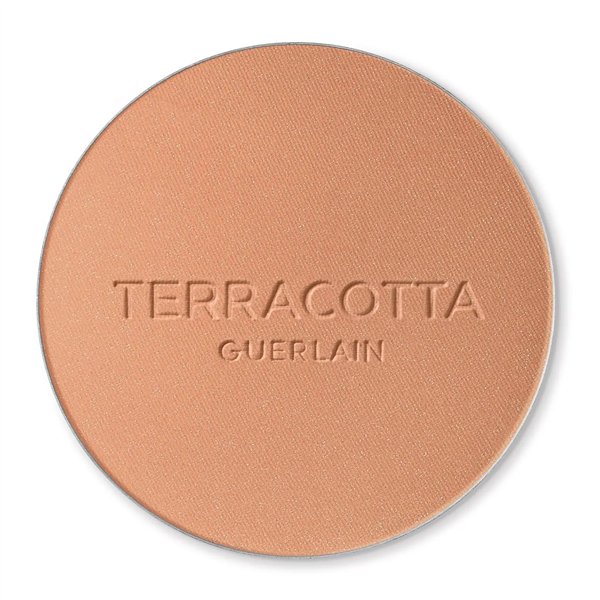 Bronzējošs Pulveris Guerlain Brūns