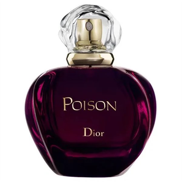 Dior Poison EDT 100ml