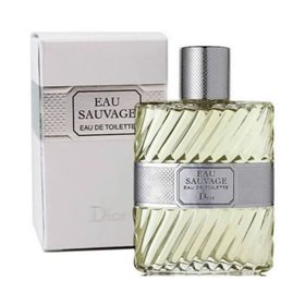 Dior Eau Sauvage Man Edt 200ml