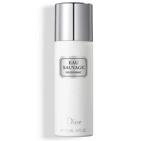 Suihkedeodorantti Dior Eau Sauvage