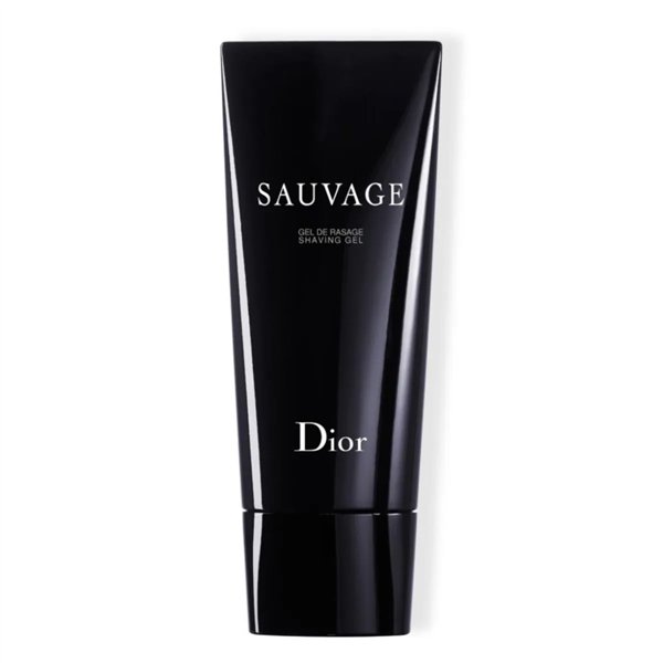 Pēc skūšanās Gels Dior Sauvage