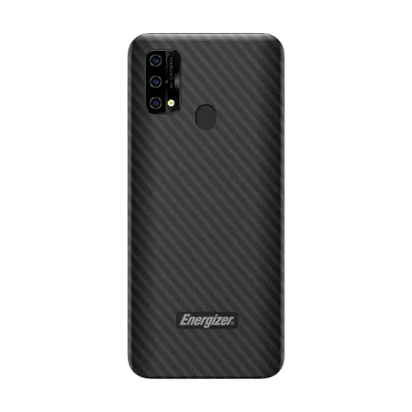 Energizer Ultimate U683S - Smartphone 2GB RAM 64GB 6.82" 4G LTE Dual SIM EU (Black)