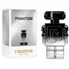 Rabanne Phantom Elixir Parfum Intense 100 ml (man)