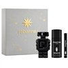 Rabanne Phantom Eau De Parfum Spray 100ml Set 3 Pieces