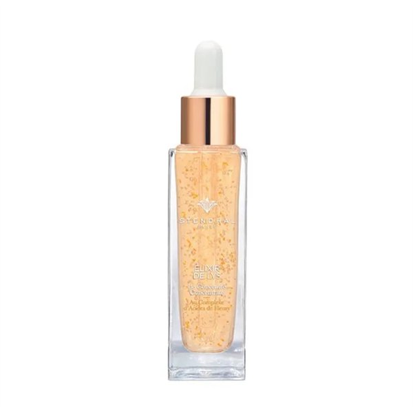 Maksaläiskiä hoitava voide Stendhal Elixir De Lys 30 ml