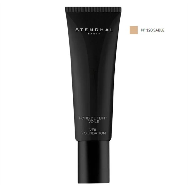 Meikkivoide Stendhal Sable Nº 120 30 ml