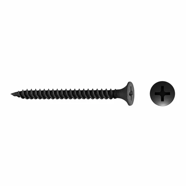 Коробка для винтов CELO 3,5 x 55 mm Фосфатирование (500 штук)