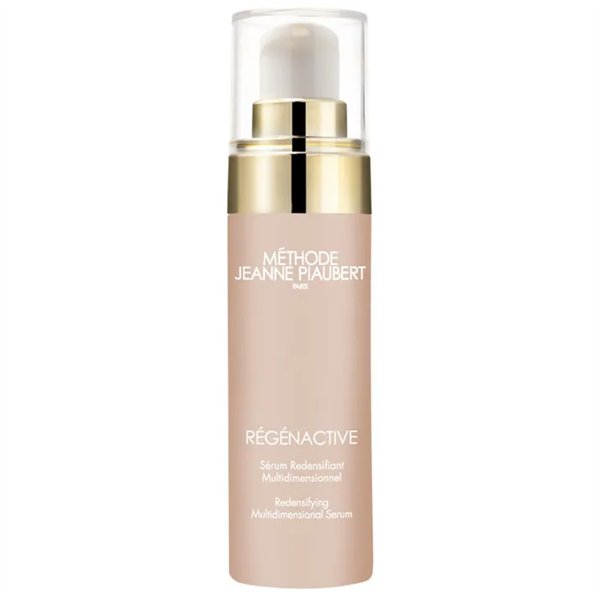 Sejas serums Jeanne Piaubert Régénactive 30 ml
