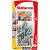 Seinätapit ja ruuvit Fischer (20 osaa)
