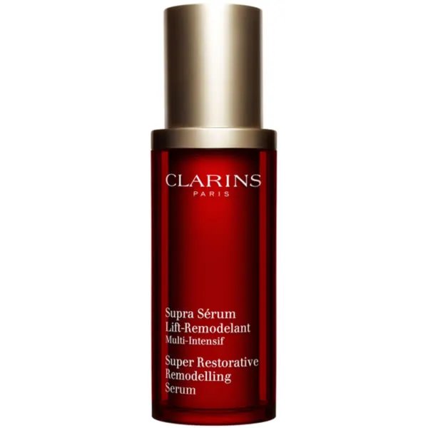 „Clarins Super Restorative Remodeling“ serumas 50 ml