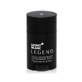 Pulkdeodorant Montblanc GTP127480 75 g