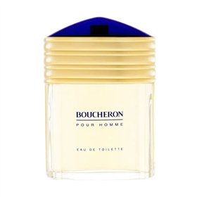 Boucheron Pour Homme Eau De Toilette 100 ml (man)
