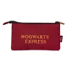 Harry Potter - Platform 9 3/4 3-compartment pencil case