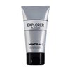 Dušigeel Montblanc Explorer Platinum 150 ml