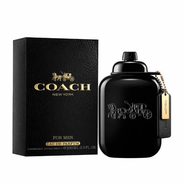 Coach For Men Parfum Spray 100ml