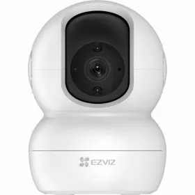 Видеокамера наблюдения Ezviz TY2 1080P