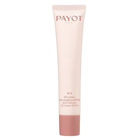 Punoitusta hillitsevä voide Payot Nº2 Spf 50 Spf 50+ 40 ml