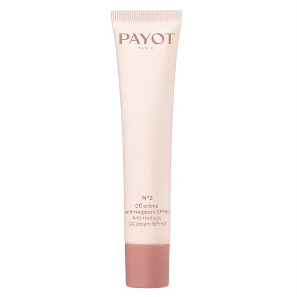 Punetuse vastane kreem Payot Nº2 Spf 50 Spf 50+ 40 ml