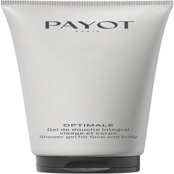 Näo puhastamise geel Payot Optimale 200 ml
