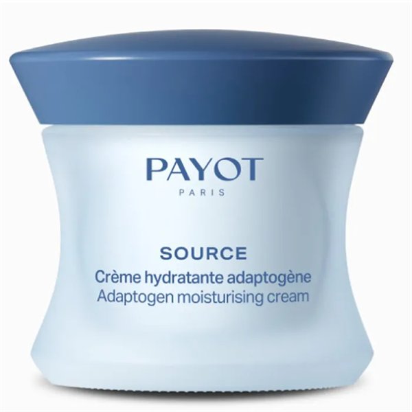Päevakreem Payot Source 50 ml