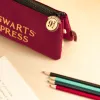 Harry Potter - Platform 9 3/4 3-compartment pencil case