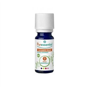 Puressentiel Lavendli eeterlik õli 5ml