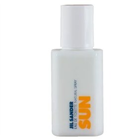 Jil Sander Sun Woman Eau De Toilette 75 ml (woman)