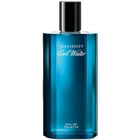 Davidoff Cool Water for Men Eau De Toilette 40 ml (man)