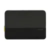 STM Origin Laptop Sleeve – Case for MacBook Pro 16" / Laptop 16” / 15” (Black slate)