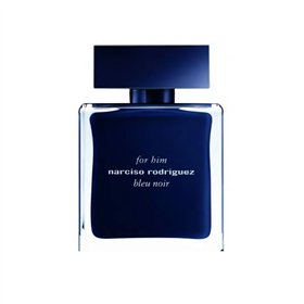 Narciso Rodriguez For Him Bleu Noir Eau De Toilette 50 ml (man)