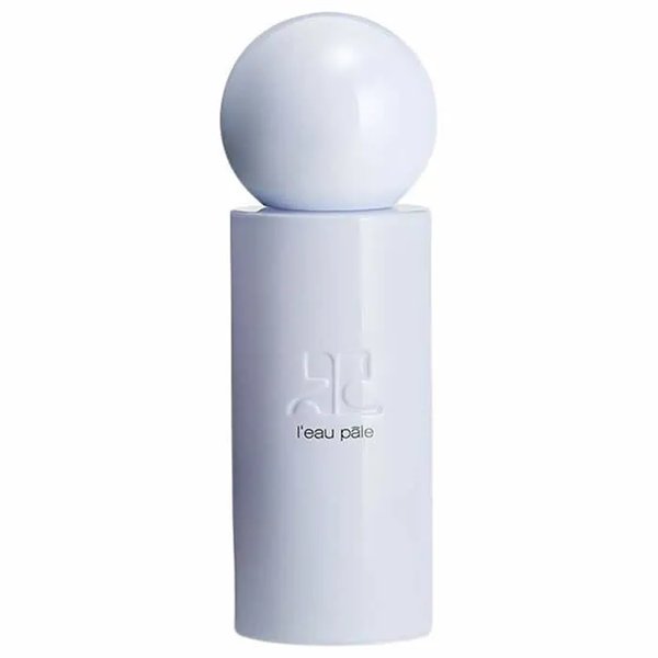 Courrèges L'Eau Pale Eau De Perfume Purškiklis 100ml