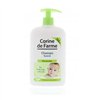Corine De Farme hellävarainen shampoo 750ml