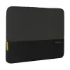 STM Origin Laptop Sleeve – Case for MacBook Pro 16" / Laptop 16” / 15” (Black slate)