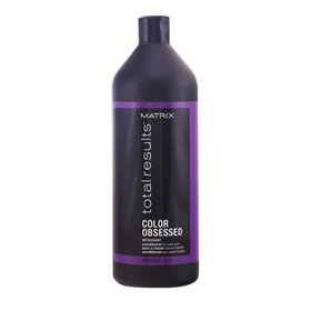 Matrix Total Results Color Obsessed Conditioner 1000ml