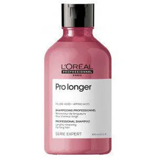 Шампунь L'Oreal Professionnel Paris E3555000 300 ml