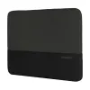 STM Origin Laptop Sleeve – Case for MacBook Pro 16" / Laptop 16” / 15” (Black slate)
