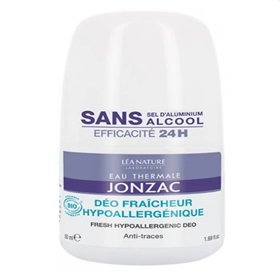 Hipoalerģisks dezodorants Jonzac 50 ml
