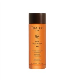 Масло для тела Thalgo Mer Des Indes 100 мл