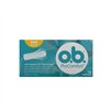 OB Pro Comfort Normal -tamponit 16 kpl