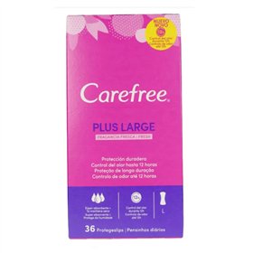 Carefree Protector Maxi Fresh 36 шт.