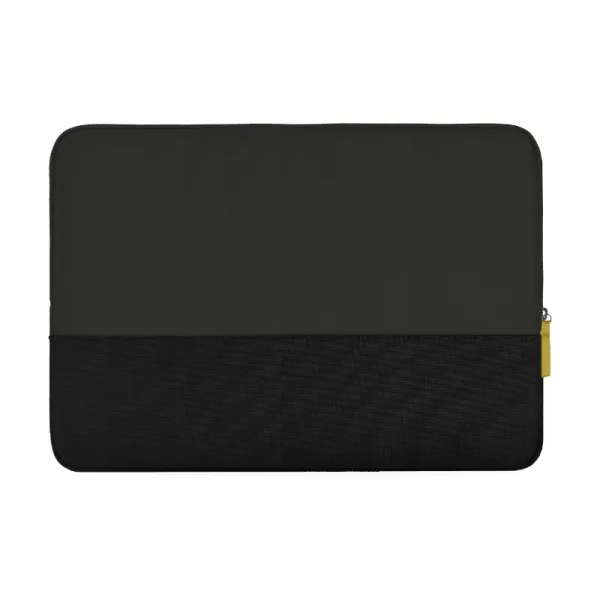 STM Origin Laptop Sleeve – Case for MacBook Pro 16" / Laptop 16” / 15” (Black slate)