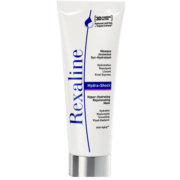 Näomask Rexaline Hydra Shock 75 ml