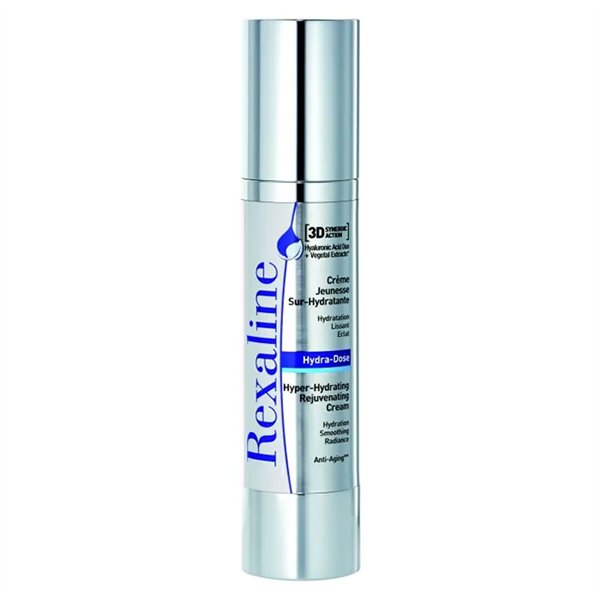 Stiprinanti veido priemonė Rexaline 700121 50 ml