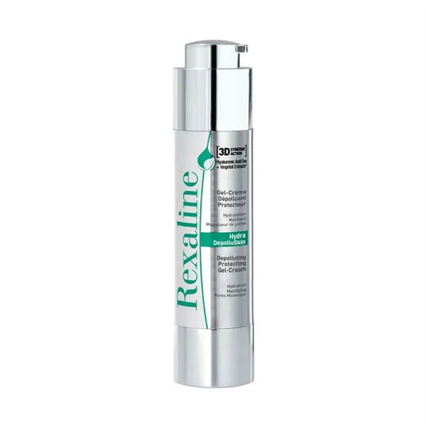 Veido kremas Rexaline 700127 50 ml