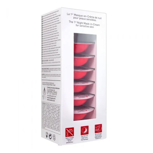 Sejas maska Rexaline 700227 3 ml