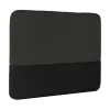 STM Origin Laptop Sleeve – Case for MacBook Pro 16" / Laptop 16” / 15” (Black slate)